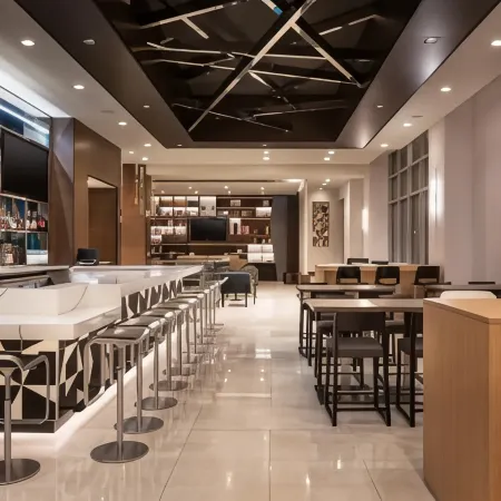 Home2 Suites by Hilton Denver Downtown Convention Center