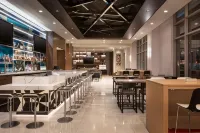 Home2 Suites by Hilton Denver Downtown Convention Center Hotel a Denver