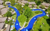 Pool Villa Merumatta Senggigi - Villas