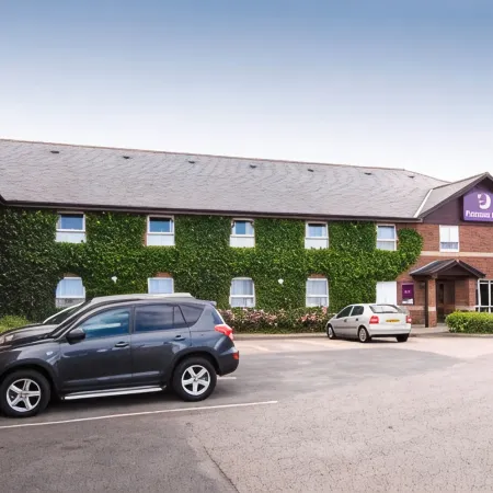 Premier Inn Durham North