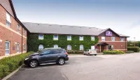 Premier Inn Durham North - 3 stelle