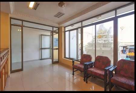 HOTEL SRIMANIYA Отели в г. Каньякумари