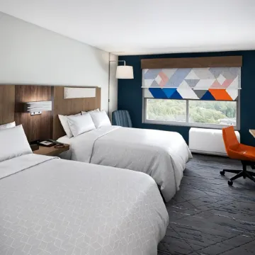 Holiday Inn Express & Suites DRY RIDGE by IHG