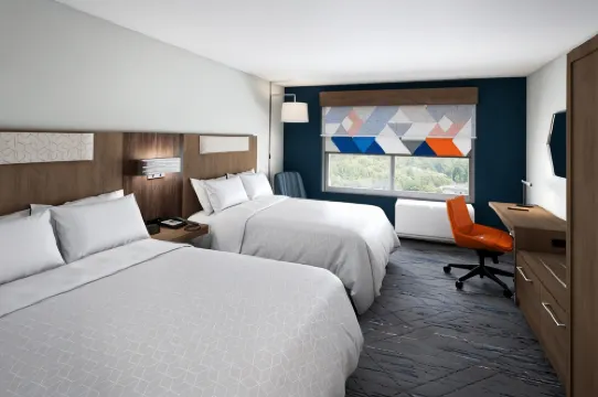 Holiday Inn Express & Suites DRY RIDGE by IHG Hotels in Dry Ridge