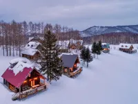 多弗北海道高爾夫城堡飯店