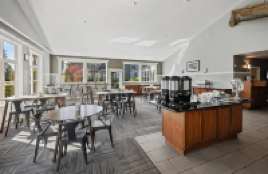 Best Western Wesley Inn  Suites