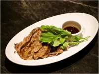 Kohoku Hotel - Bữa sáng