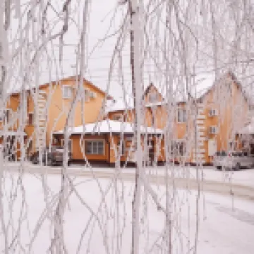 Отель Патио в Тольятти и Анапе Отели в г. 