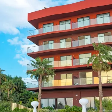 voco DUBAI MONACO HEART OF EUROPE by IHG