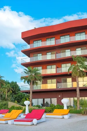 voco Monaco Dubai Heart of Europe by IHG