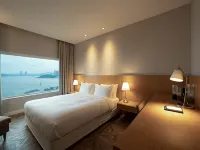 Hotel Illua Hotels near Songjeong Beach