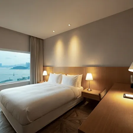 Hotel Illua