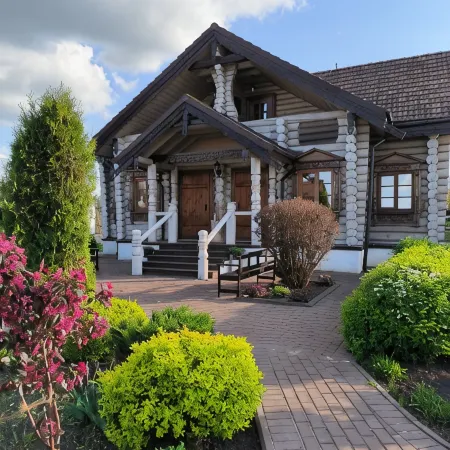 Suzdalskie Terema Guest House