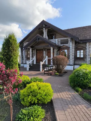 Suzdalskie Terema Guest House - 2星級