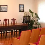 Priokskaya Hotel