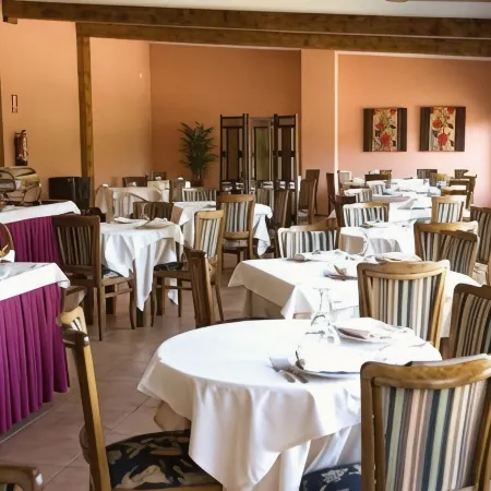 Hotel Abeiras