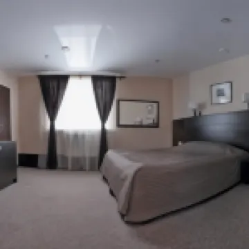 Costa Hotel 納貝爾茲內耶切勒尼酒店