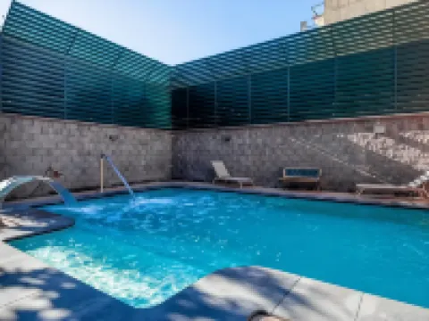 Alhambra - Guest House di Charme ジャッレのホテル