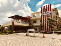 De Resort Hotel Các khách sạn ở Magersari