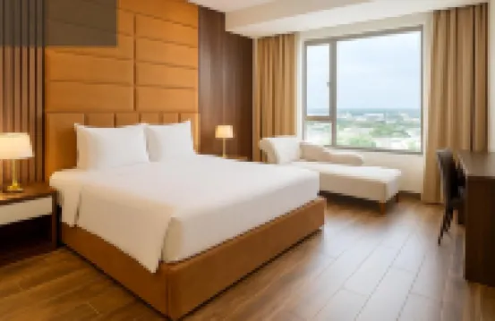 S79 Mai Vy Hotel