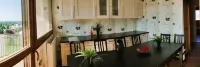 Résidence du Parc de Lyon-est 102m², 5 Chambres - Wifi
