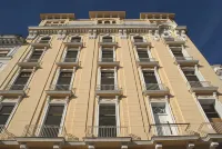 Meliá San Carlos Hotels in Cienfuegos