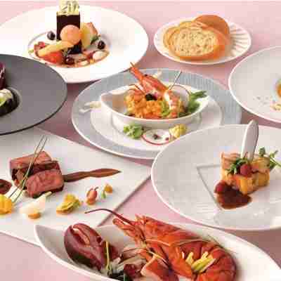 ホテルレイクヴィラ Dining/Meeting Rooms