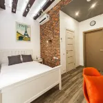 Nice People Mini-Hotel  호텔