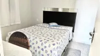 Apartment with air conditioning, comfort and great location.  호텔
