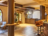 Sure Hotel by Best Western Saint-Quentin Ouest Hotels in Holnon