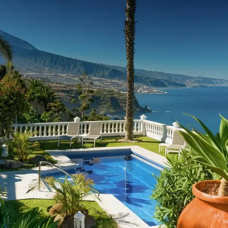 Jardin de la Paz