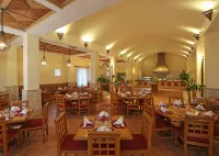 Four Points by Sheraton Santo Domingo - breakfast