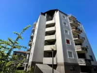 Short periods Reggio Emilia center