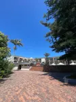 El Lago Waters Hotel - Parking