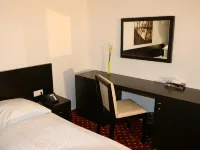 アーリアーナ ホテル オッフェンバッハのホテル