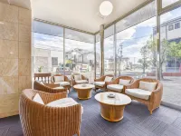 Hotel Primrose Saito - Park Yeri