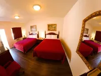 Economy Inn Paso Robles Hotels in Paso Robles