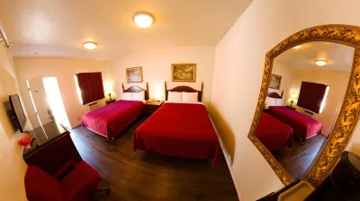 Economy Inn Paso Robles Hotels near Paso Robles Event Center