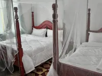 Ruhija Gorilla Guest house Hotels in Rubanda