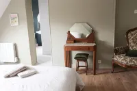 La Part Entière