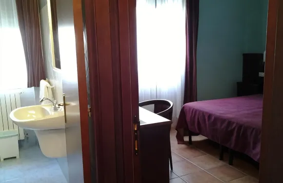 馬及努爾芙農場酒店