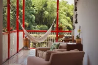 小屋生態酒店 - 宠物友好