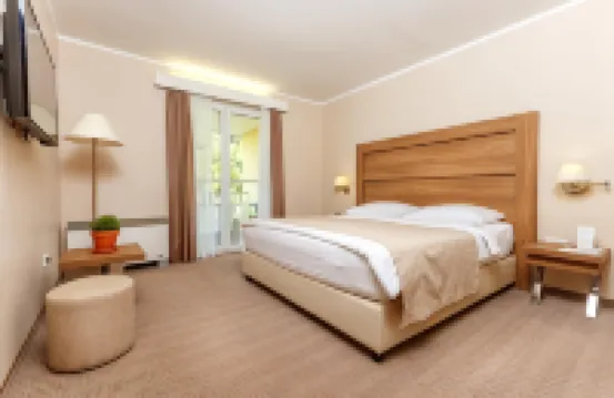 Wellness Hotel Apollo – Terme & Wellness LifeClass