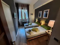 Casa Lena B&B Hotels in Materdei