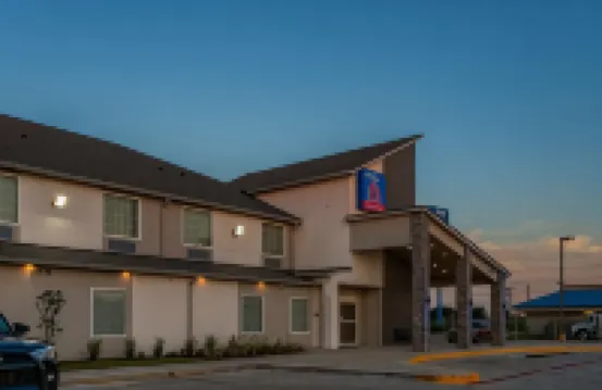 Studio 6 Lake Charles, La