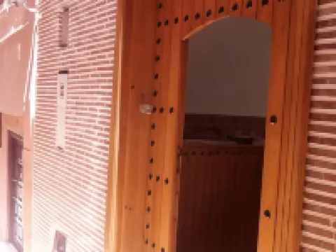 アムール ドーベルジュ マラケシュのホテル