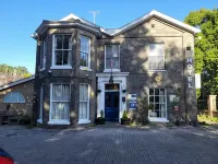 Nysdill Accommodation Ltd Hotel a 