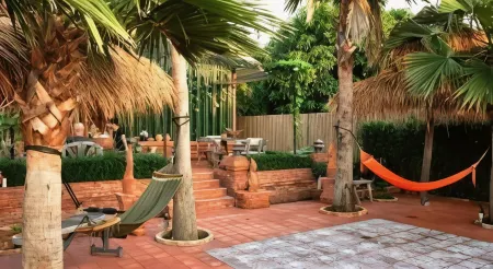 Palm Sweet Hotel Отели рядом с достопримечательностью «Ao Manao»