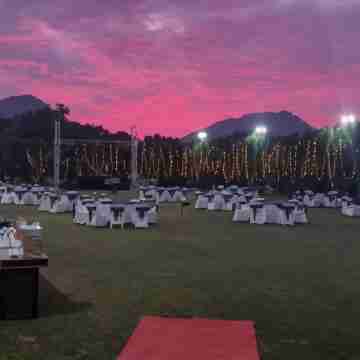 Chauhan Sheraton Resort Pushkar Others