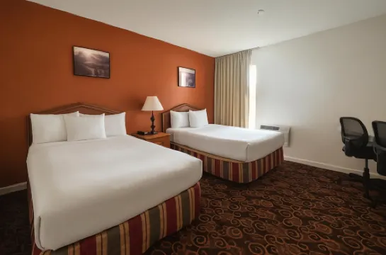 그라나다 인 산타클라라 산타클라라 호텔